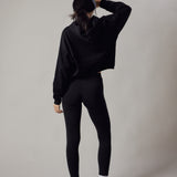 Leggings Nero