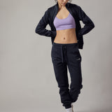 Blue Joggers