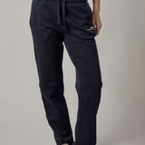 Straight Blue Joggers