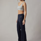 Panta Jazz in Interlock Blu