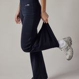 Panta Jazz in Interlock Blu