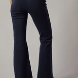 Panta Jazz in Interlock Blu
