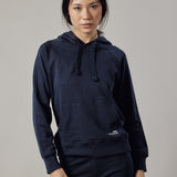 Blue Hoodie