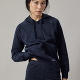 Blue Hoodie