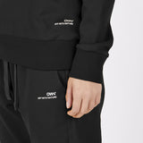 Set Felpa Felpata Girocollo + Joggers Felpati