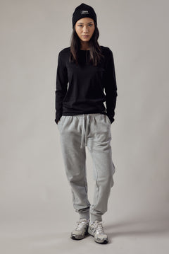 Brushed Joggers