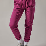 Joggers Fucsia