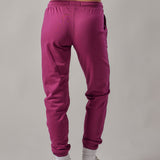 Joggers Fucsia