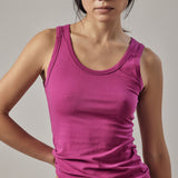 Canotta Fucsia