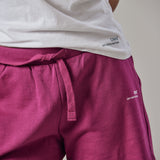 Fuchsia Shorts