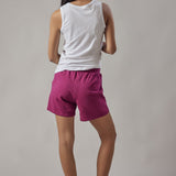 Fuchsia Shorts
