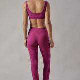 Leggings Fucsia