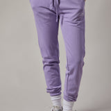Lilac Joggers