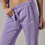 Lilac Joggers