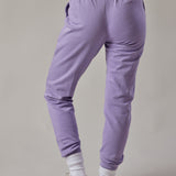 Lilac Joggers