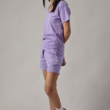 Lilac Shorts