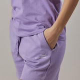 Lilac Shorts