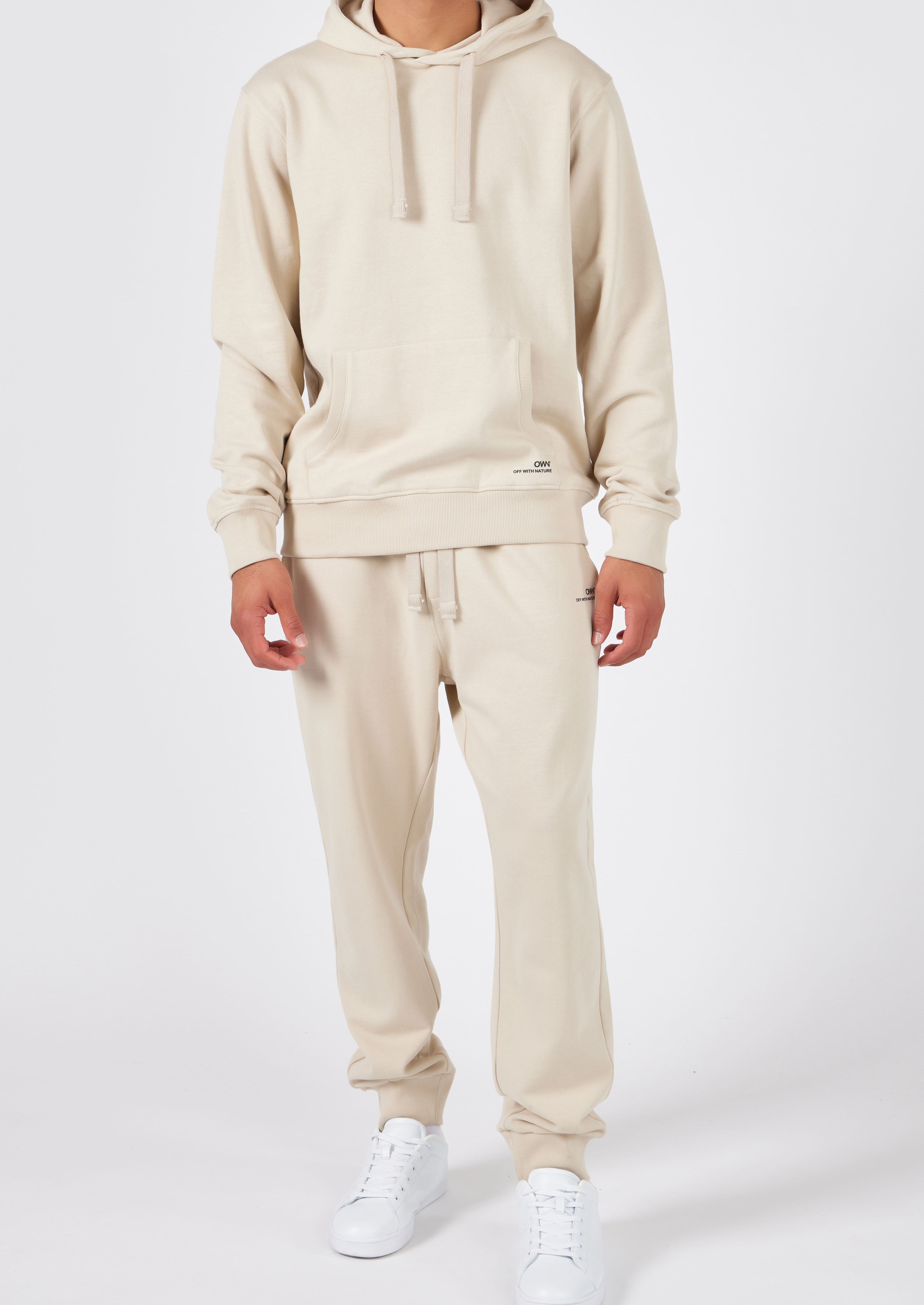 Hoodie + Joggers Set
