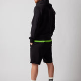 Black Shorts