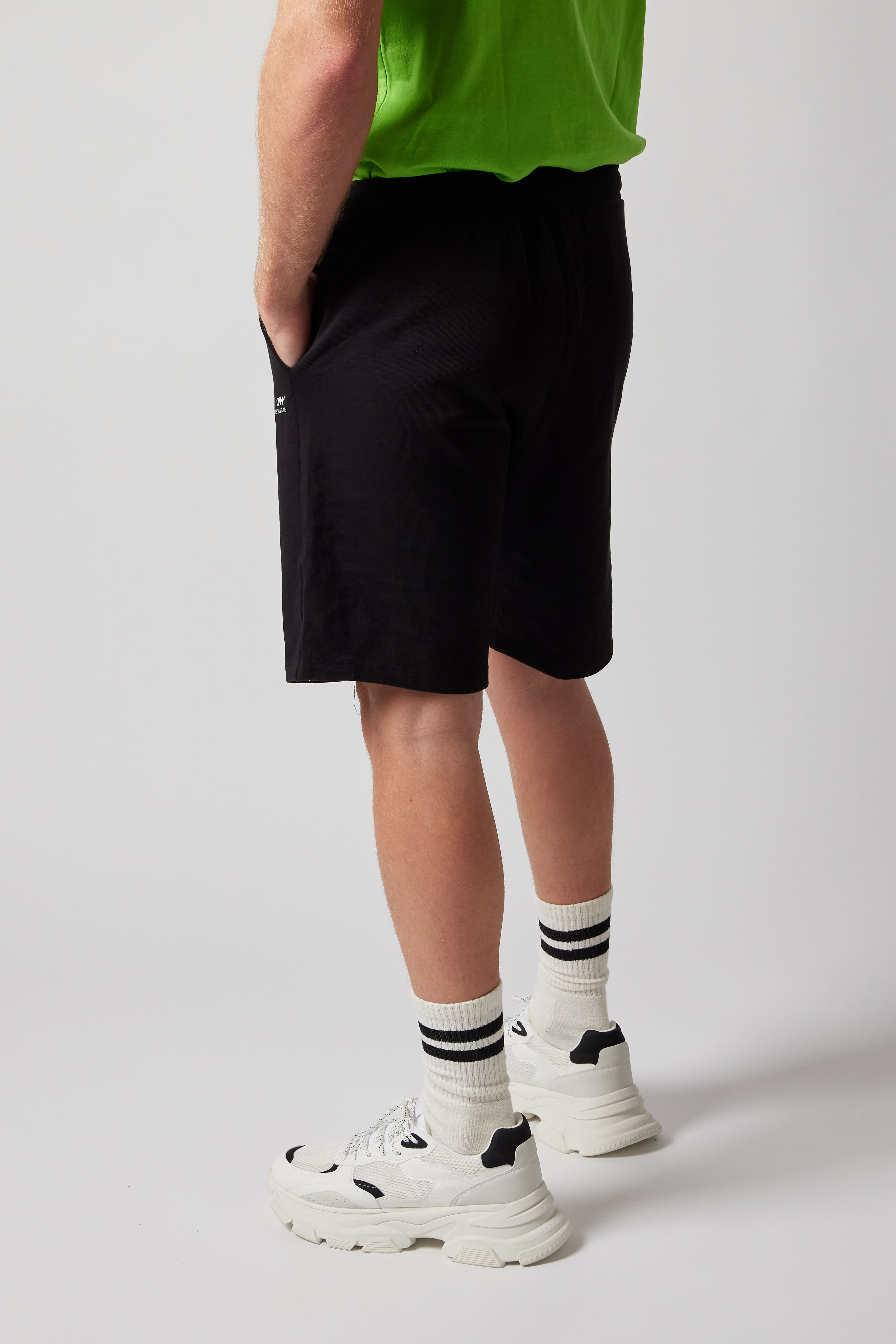 Pantaloncino Nero