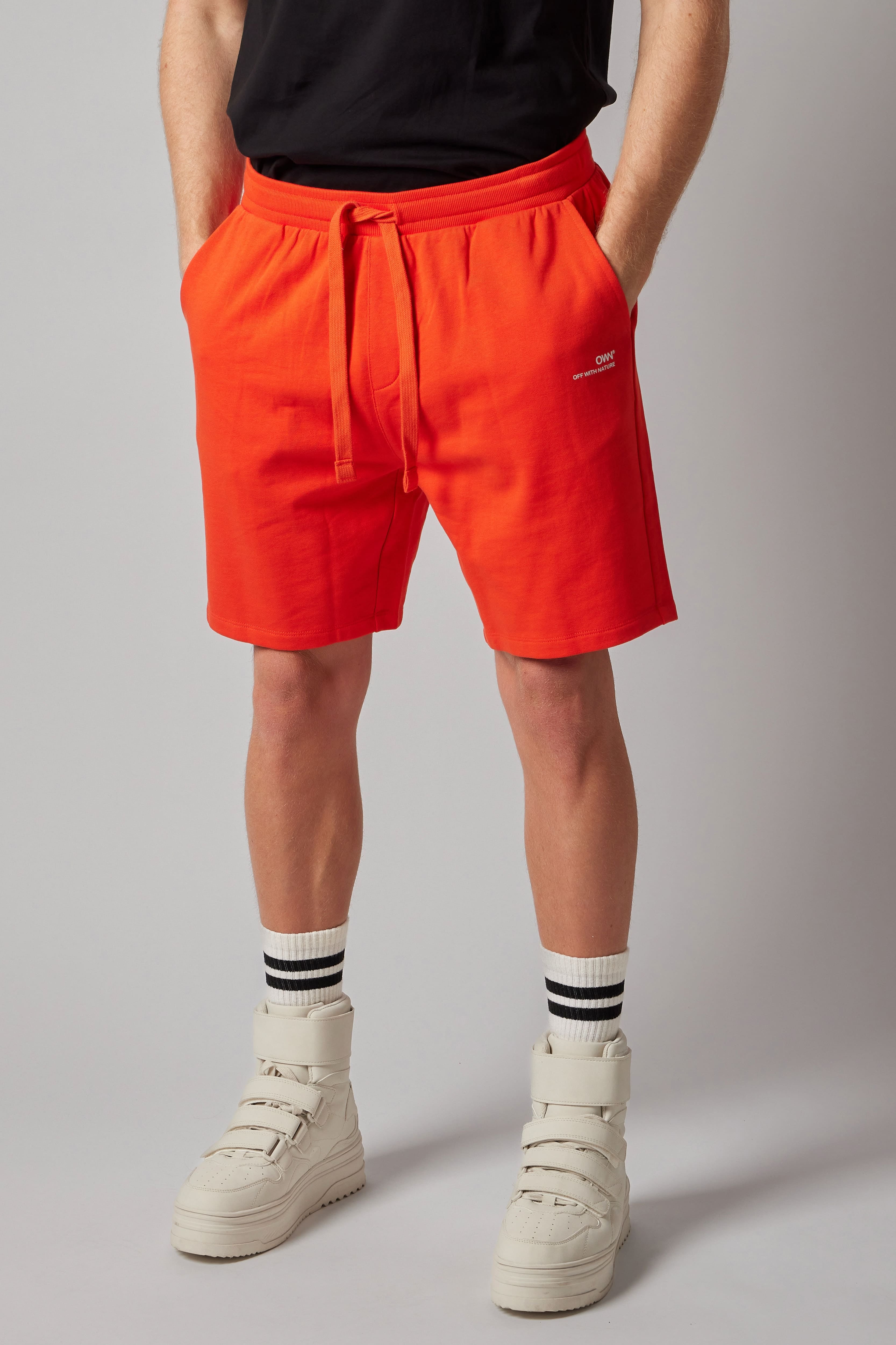 Pantaloncino Tomato