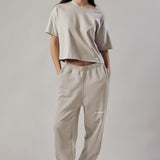 Loose Fit Unisex Joggers