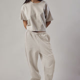 Loose Fit Unisex Joggers