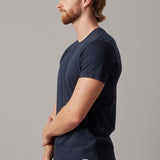 Stretch Crew Neck T-Shirt