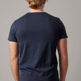 Stretch Crew Neck T-Shirt