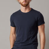 Stretch Crew Neck T-Shirt