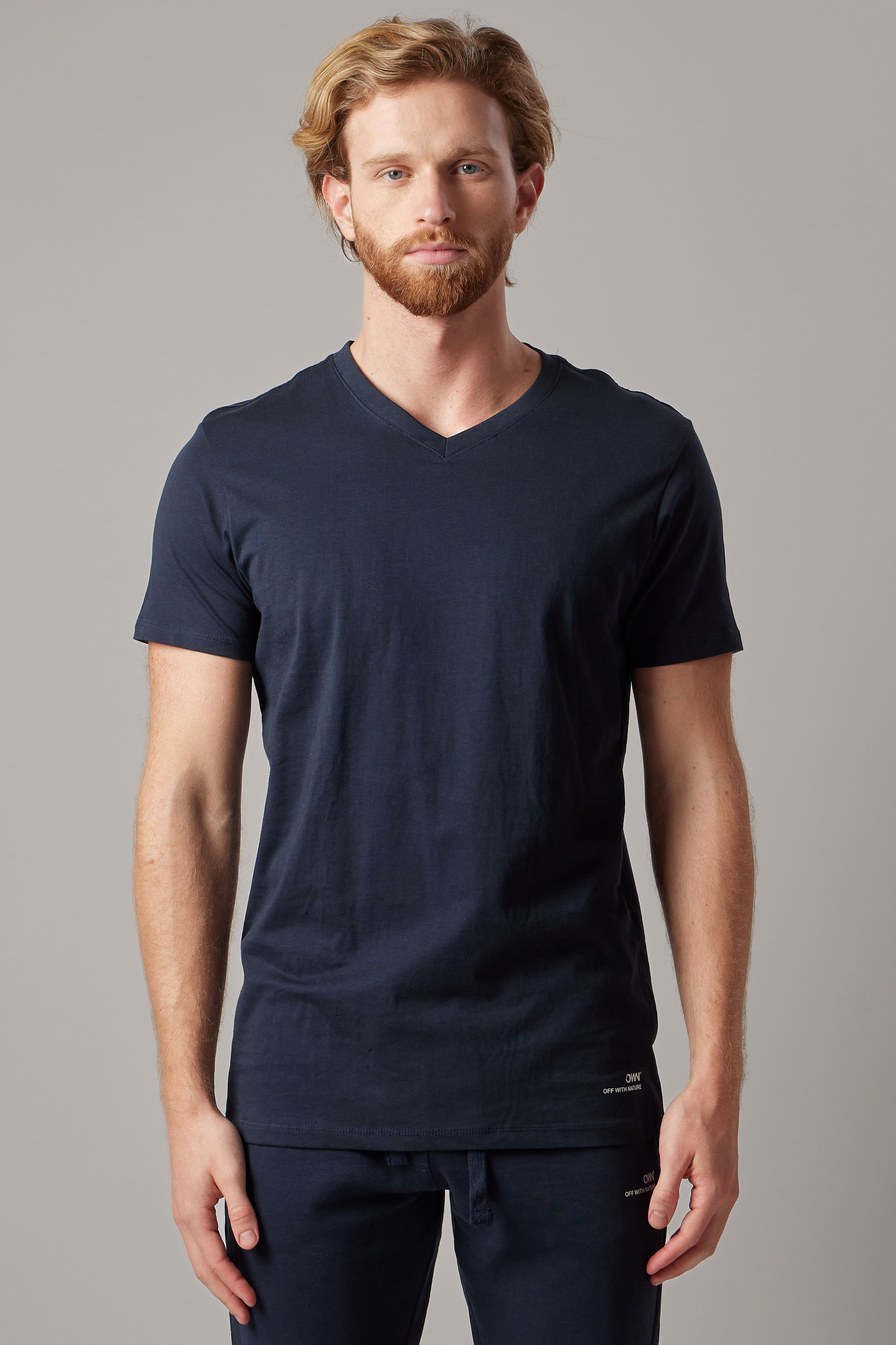 V-Neck T-Shirt