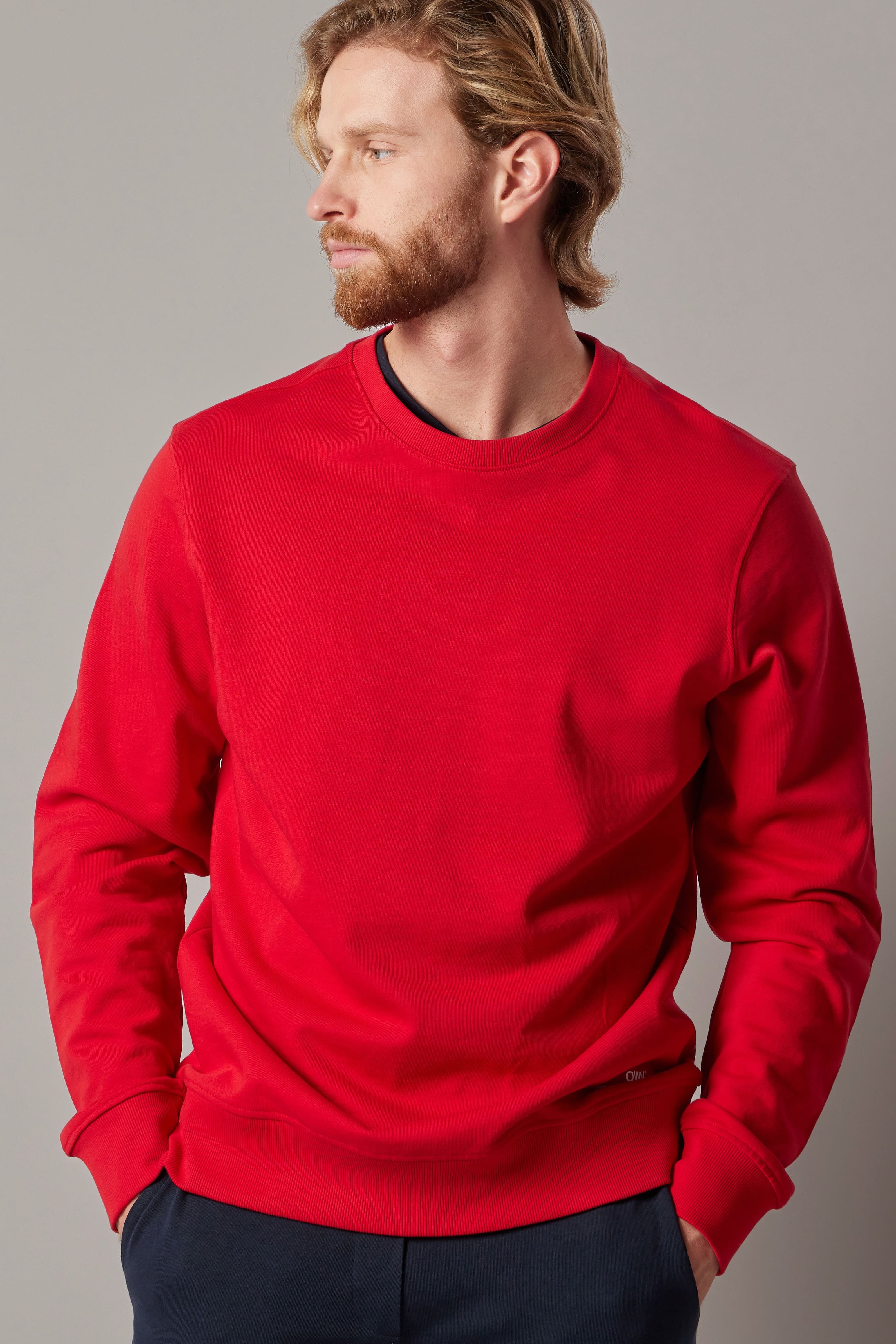 Crewneck Sweatshirt
