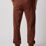 Brushed Joggers