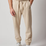 Brushed Joggers