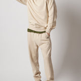 Brushed Joggers