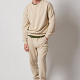 Crewneck Sweatshirt + Sweatpants Set
