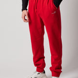 Brushed Joggers