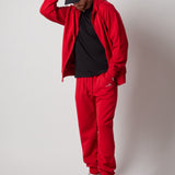 Brushed Joggers