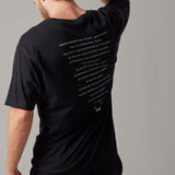 T-Shirt Girocollo Oversize Unisex