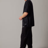 T-Shirt Girocollo Oversize Unisex
