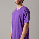 T-Shirt Girocollo Oversize Unisex