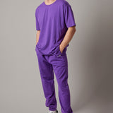 T-Shirt Girocollo Oversize Unisex