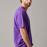 T-Shirt Girocollo Oversize Unisex