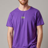 T-Shirt Girocollo Logo