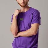 T-Shirt Girocollo Logo