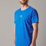 T-Shirt Girocollo Logo