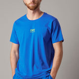 T-Shirt Girocollo Logo
