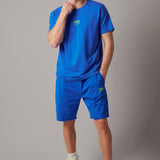 T-Shirt Girocollo Logo