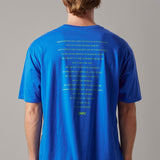 T-Shirt Girocollo Oversize Unisex
