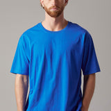 T-Shirt Girocollo Oversize Unisex